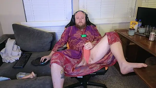 theballboy1 online show from 23, 4, 2026