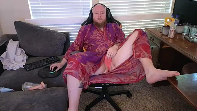 theballboy1 online show from 23, 4, 2026