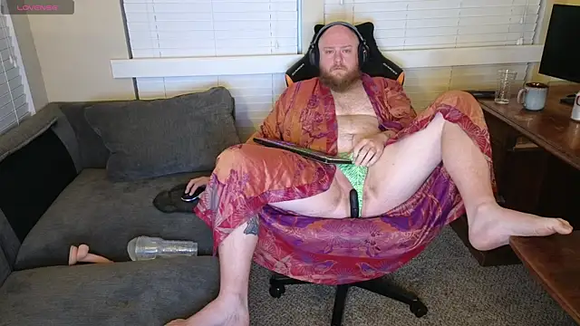 theballboy1 online show from 28, 4, 2026