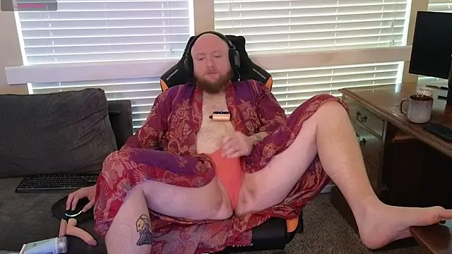 theballboy1 online show from 11, 5, 2026