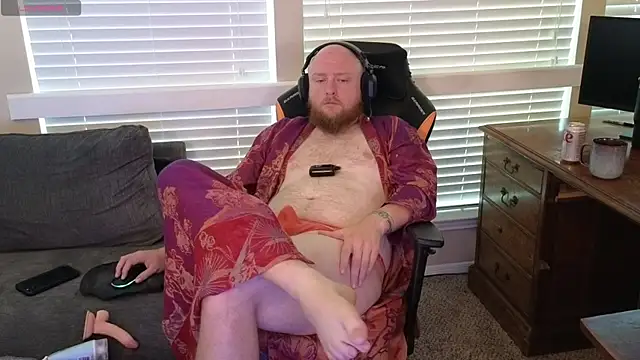 theballboy1 online show from 11, 5, 2026