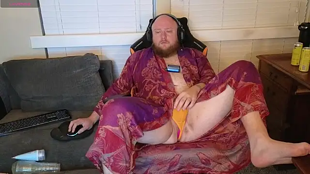theballboy1 online show from 1, 7, 2026