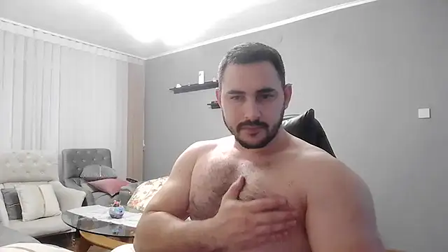 mastermute online show from 4, 12, 2025