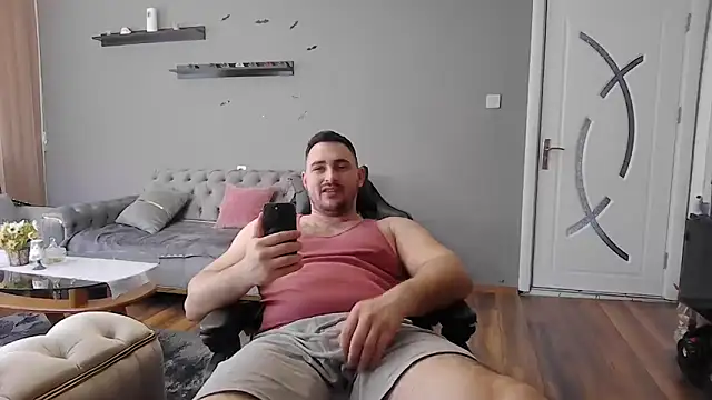 mastermute online show from 23, 2, 2026