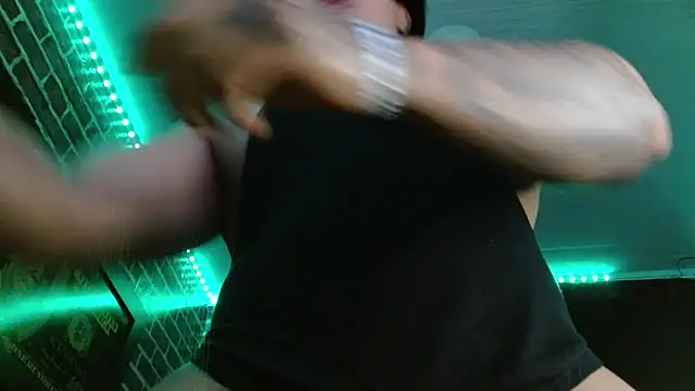 jordan bigcock  online show from 10, 1, 2026