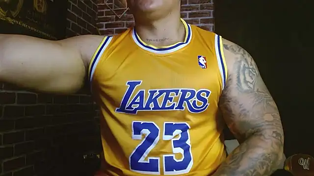 jordan bigcock  online show from 13, 1, 2026