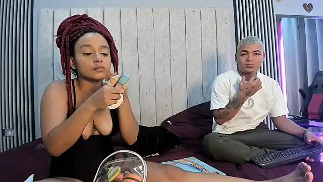 dante and kiara online show from 26, 11, 2025