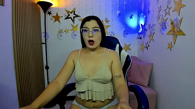 allison mc online show from 2, 11, 2025