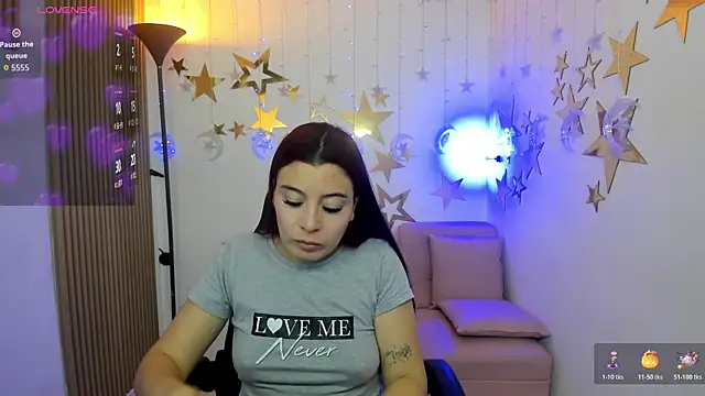 allison mc online show from 16, 5, 2026