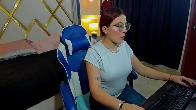 allison mc online show from 16, 7, 2026