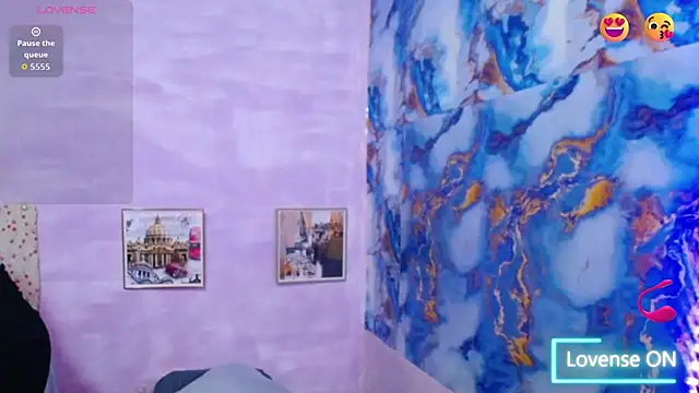 cerecita anna online show from 1, 2, 2026