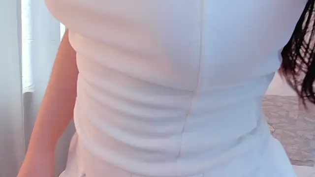 AryBlair online show from 2, 3, 2026