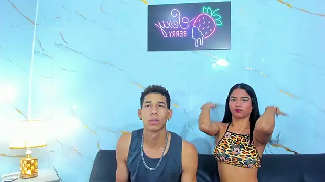 Little nicoll online show from 6, 3, 2026