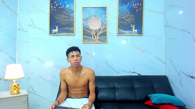 Little nicoll online show from 31, 5, 2026