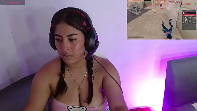 mariam ferrer online show from 7, 10, 2025