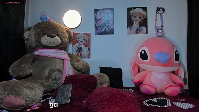 Himiiko toga online show from 18, 1, 2026