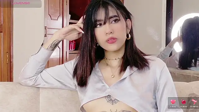 Amara prescott online show from 15, 12, 2025