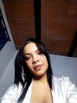 Snapshot of carolina_mary chatting on 7, 11, 2025 carolina mary online show from 7, 11, 2025