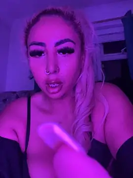 zara bellexx online show from 21, 11, 2025