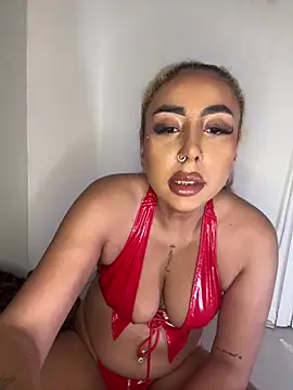 zara bellexx online show from 31, 1, 2026