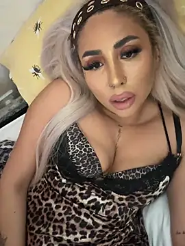 zara bellexx online show from 3, 3, 2026