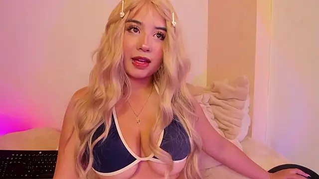 Lilith salvatoree online show from 21, 3, 2026