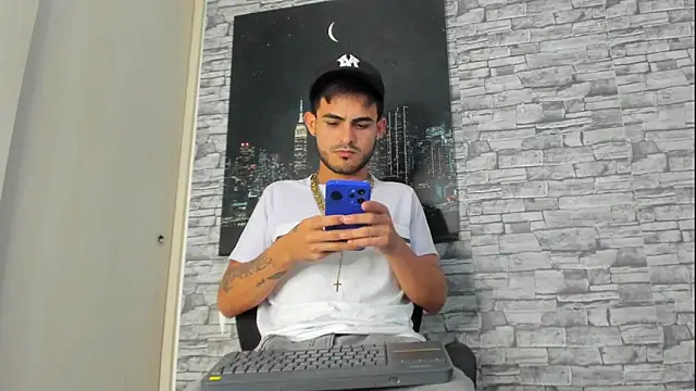 Master King Crazzy777 online show from 9, 10, 2025