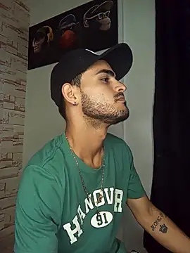 Master King Crazzy777 online show from 11, 10, 2025