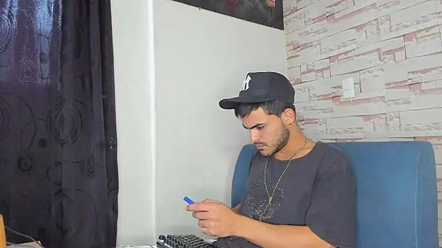 Master King Crazzy777 online show from 14, 10, 2025