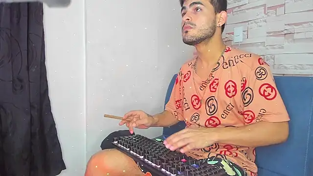 Master King Crazzy777 online show from 15, 10, 2025