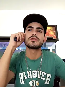 Master King Crazzy777 online show from 16, 10, 2025