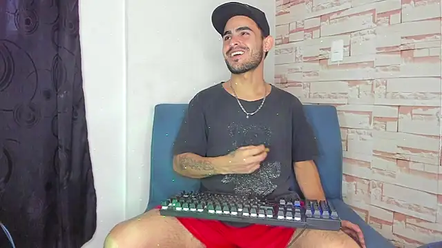 Master King Crazzy777 online show from 17, 10, 2025