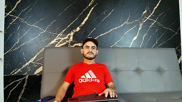 Master King Crazzy777 online show from 5, 11, 2025