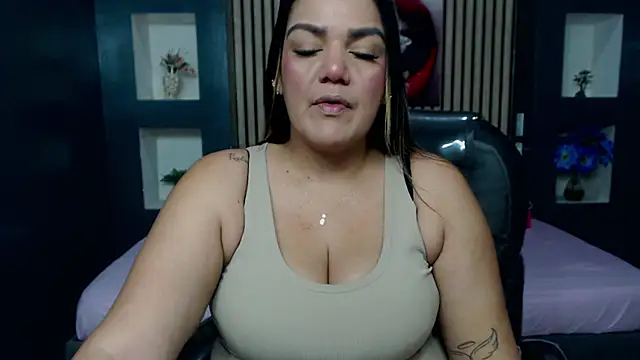 ruby jimenez19 online show from 30, 10, 2025