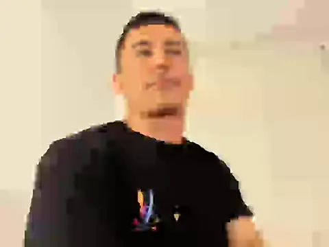 Muscle man07 online show from 13, 11, 2025