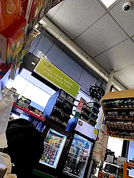 Cassaroll333 online show from 19, 4, 2026