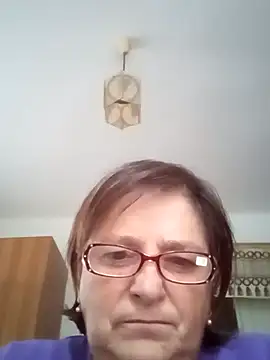 MilaCold5443 online show from 10, 10, 2025