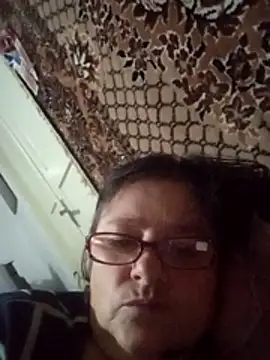 MilaCold5443 online show from 13, 12, 2025