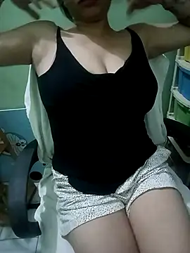 Snapshot of Parya_109 chatting on 20, 10, 2025 Parya 109 online show from 20, 10, 2025