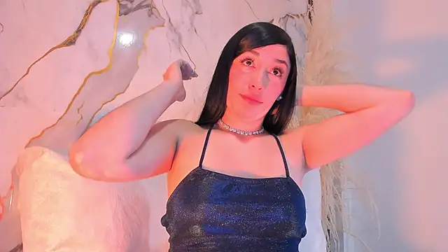 AbbyLewiis online show from 21, 10, 2025