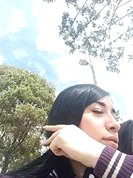 AbbyLewiis online show from 19, 11, 2025