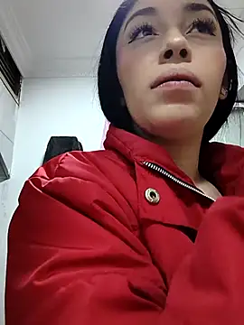 AbbyLewiis online show from 17, 12, 2025