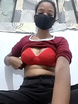 sexy Lili 01 online show from 13, 10, 2025
