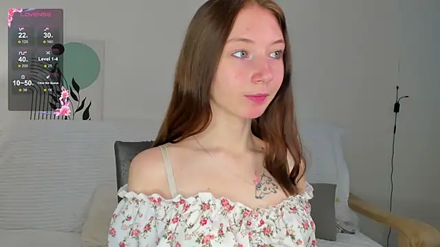 try love  online show from 8, 11, 2025