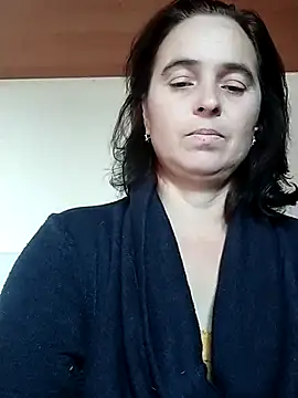 Ella-433 online show from 15, 10, 2025