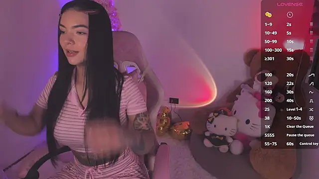 Kiity- online show from 18, 7, 2026