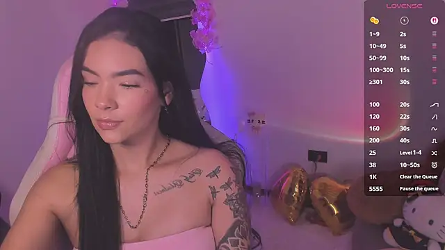 Kiity- online show from 28, 7, 2026