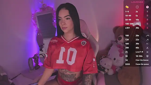Kiity- online show from 31, 7, 2026
