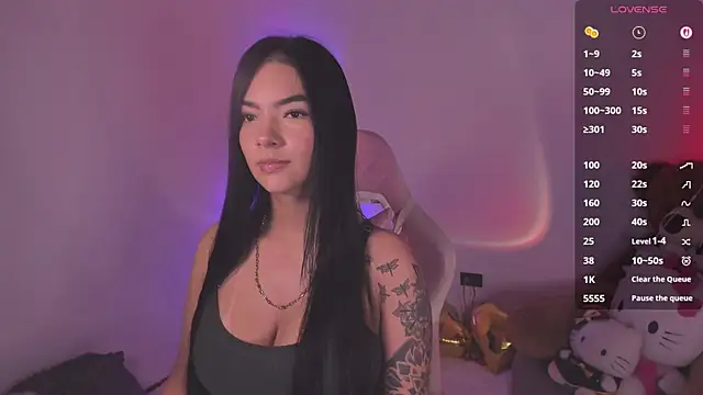 Kiity- online show from 5, 8, 2026