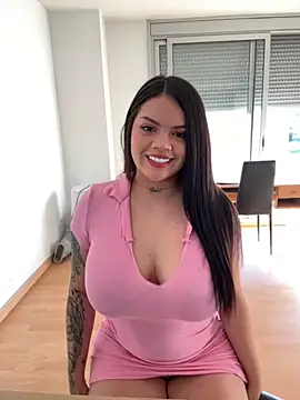 dulcemarianh  online show from 27, 10, 2025